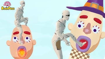 Sandwich Runner | Fail Run - Best Funny Mobile Games 😂 All Level Gameplay Android, iOS NEW UPDATE