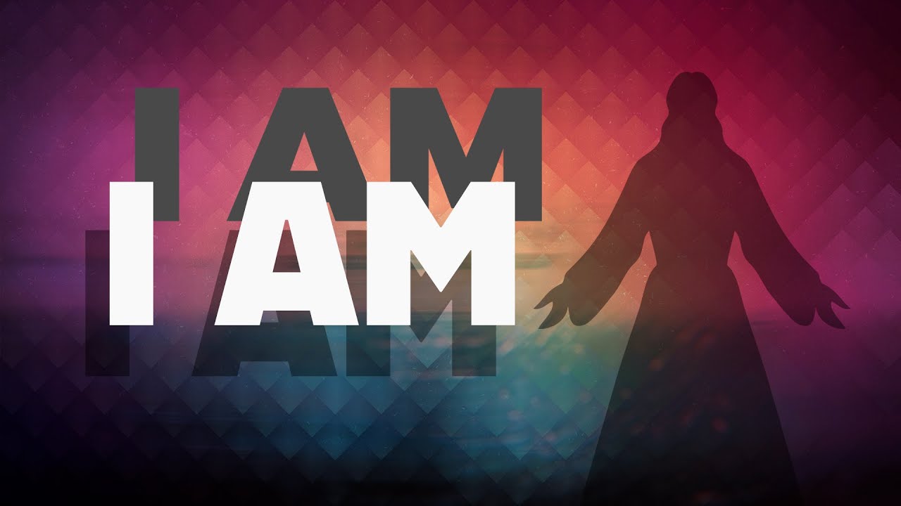 I Am | Jesus The True Vine | Redeemer Baptist Church