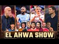 ARSENAL TO WIN IT NOW? CITY SLAP PALACE UP! ALONSO TO CHELSEA! ARNE SLOT TO STAY! EL AHWA EP257!