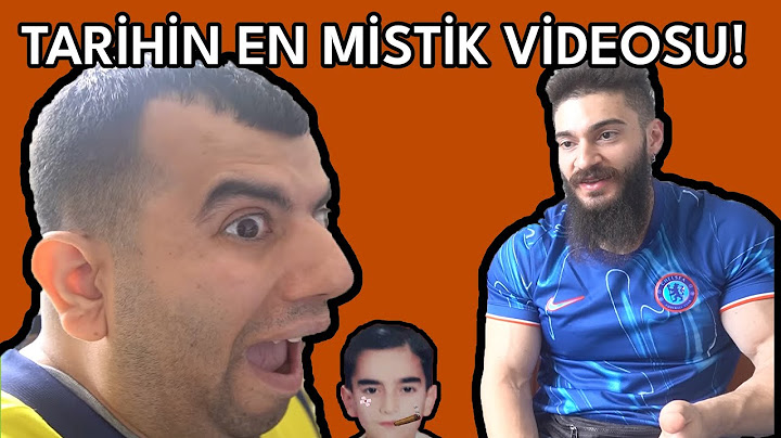 Tssigalko Testo Taylan KADIKÖY BOĞASI EV ZİYARETİ İzliyor | TARİHİN EN MİSTİK VİDEOSU!