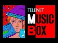 TELENET MUSIC BOX テレネットミュージックボックス - NEC PC-88VA OPNA {LINUX} {quasi88}