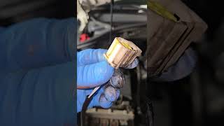 2011 2012 2013 2014 2015 2016 Jeep Grand Cherokee V6 oxygen sensor replacement bank 1 sensor 1 #jeep