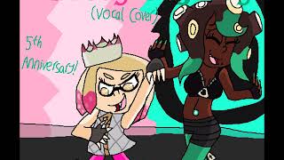 Nasty Majesty Cover