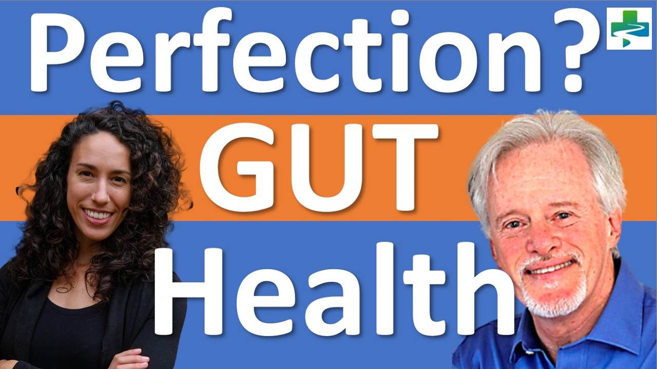 Recovering Perfectionists Need to Focus on GUT Health Now