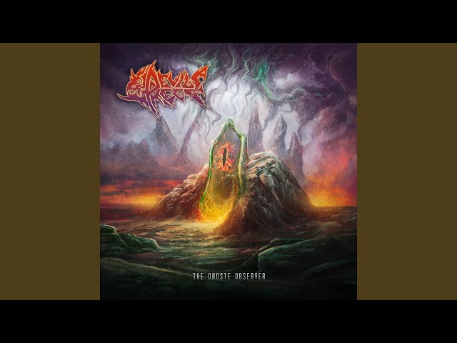 Devil's Reef - Cyclical Awakening