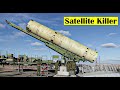 Russia Successfully Tests Its New S-550 Missile | The Satellite Killer