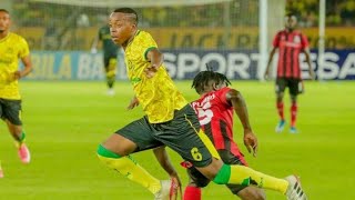 Magoli Yote Yanga 1 vs 2 Zanaco,Siku ya Mwananchi