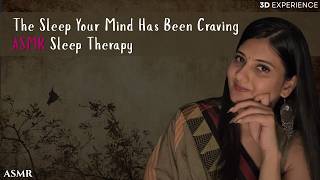 ASMR for Emotional Healing & Deep Sleep ๐