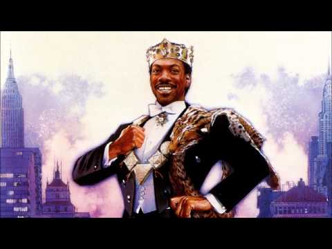 Coming to America intro Music 