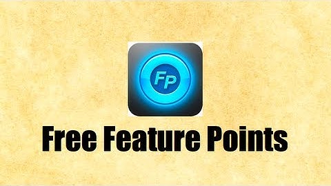 How to Get Paid Apps for Free Legally! (Free Feature Points)
