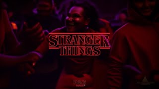 Free Kyle Richh X Halloween Ny Drill Type Beat - Stranger Things Ny Drill Instrumental 2023