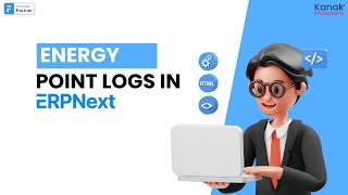 How To Managing Energy Point Logs - ERPNext Tutorial