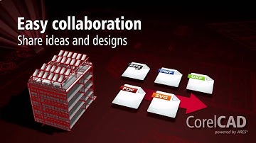 Corel CAD Official Video Tour
