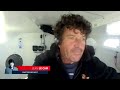 39ème jour - Vendée Globe 2016