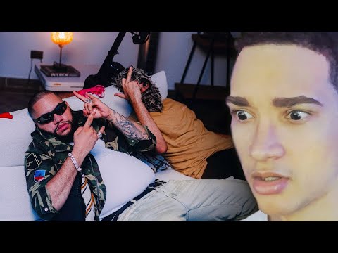 DEMASIADAS MALAS PALABRAS?🤔 | SIN NOMBRE x EKLECTICO - Sin GATEATUMADRE (Reaccion)