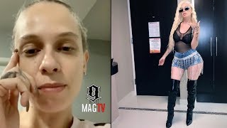 Famous Mariahlynn Clears Up The "Frost Cosmetics" Name Situation! Profile