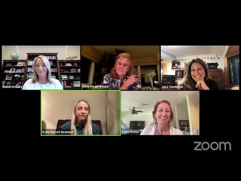 Virgin Authors LIVE