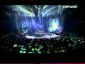 Eldrine — One more day [Georgia]  Eurovision 2011