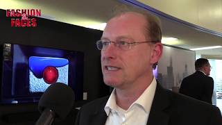 Kärcher  SC3 Dampfreiniger und Panasonic Lumix DC-S1 beim IFA Innovations Media Briefing