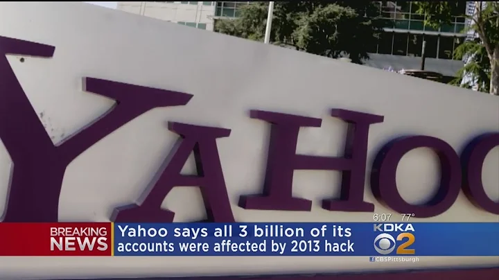Yahoo Triples Impact Of 2013 Breach To 3 Billion Accounts