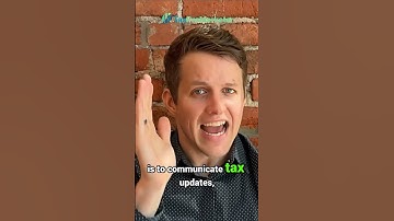 AI is Coming for Your Accounting Job #shorts