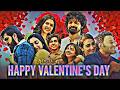 HAPPY VALENTINE'S DAY || an A S W_D2A_CREATION editzz