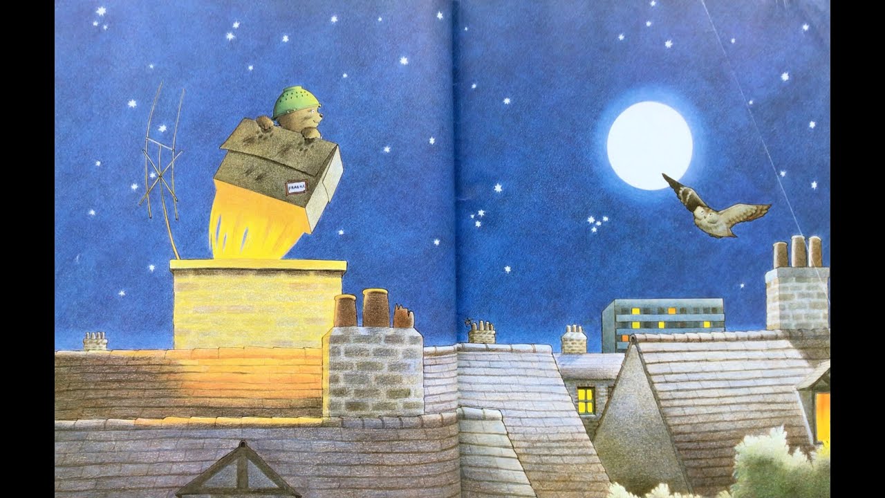 Whatever Next Lettering Whatever Next! By Jill Murphy. Children’s Books Read Aloud. - YouTube