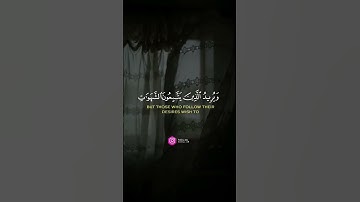 حالات واتس اب دينيه القارئ طارق محمد