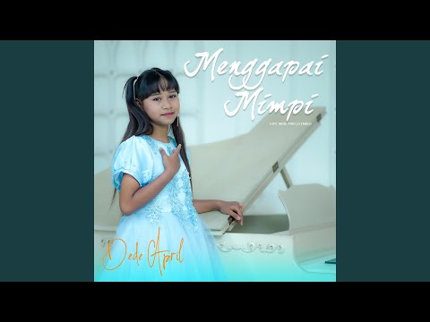 Menggapai Mimpi