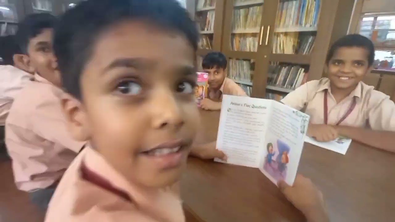 SWAMI SANT DASS PUBLIC SCHOOL Phagwara