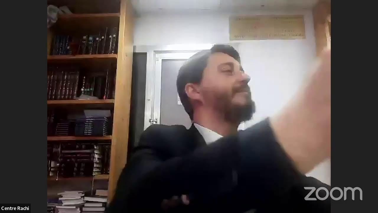 La paracha TETSAVE