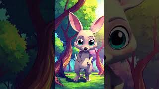 Kangaroo Video Cartoon