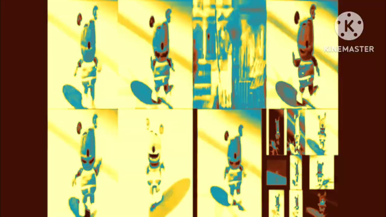 Dancing gummy bear Effects || Plim plim Effects 