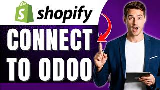 How to Integrate Shopify With Odoo | Full ERP Sync | Easily 2026