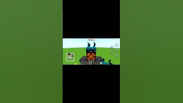 Hoe to make  a street light in minecraft  #shorts