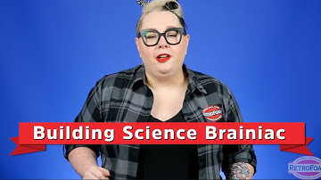 Welcome to Foam University with Amanda