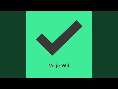 Vrije Wil