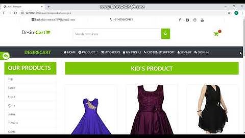 Project Presentation of Kashish Srivastava from FG Polytechnic Raebareli | Online Summer Training |