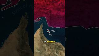 Iran's Backup plan to keep oil flowing #iran #china #straitofhormuz #unitedstates #hormuzDownload
