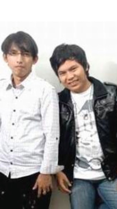 Wali band dulu vs sekarang #wali
