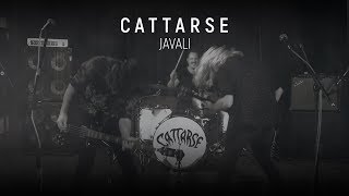 Cattarse - Javali (Live Studio)