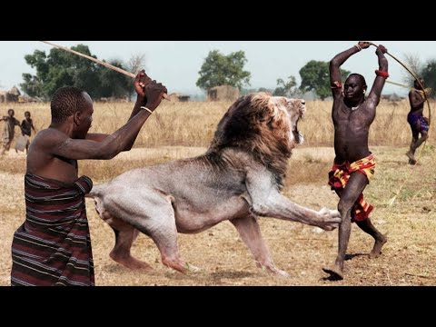 ყველაზე საშიში ადგილები მსოფლიოში!