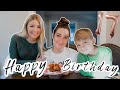 SURPRISING OUR DAUGHTER ON HER 17TH BIRTHDAY!