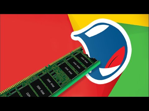 Stop Complaining That Your Browser Uses Lots of RAM: It’s a Good Thing