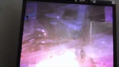 How to get on top of the helicopter on on bakaara on mw3