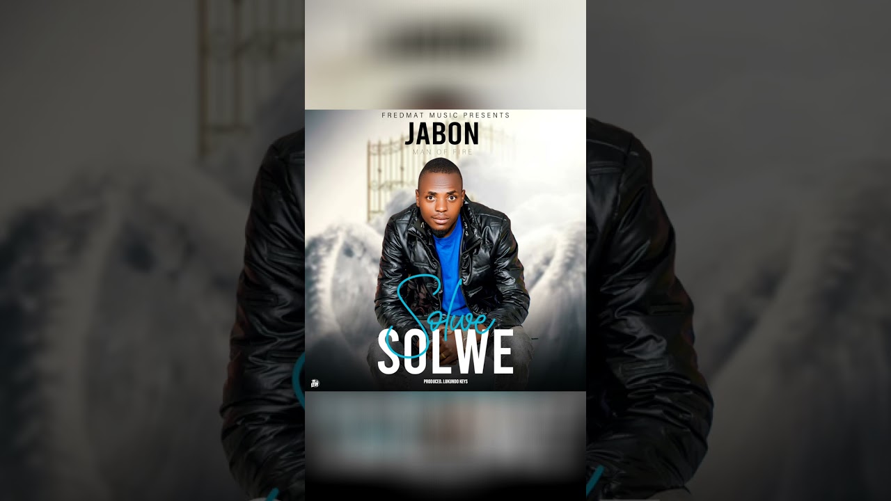 Jabon man of fire Solwe solwe