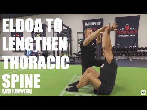 Exercises to Increase Flexibility, Improve Posture & Relieve Pain (Video 7 of 9)