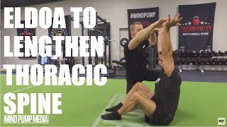 Exercises to Increase Flexibility, Improve Posture & Relieve Pain (Video 7 of 9)