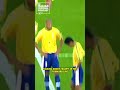 Ronaldo’s apparent seizure before the 1998 World Cup final. What really happened? 🇧🇷🇫🇷 #shorts