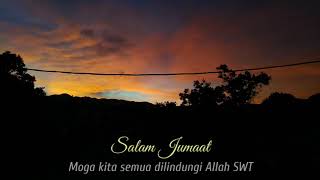 TimeLapse - Salam Jumaat